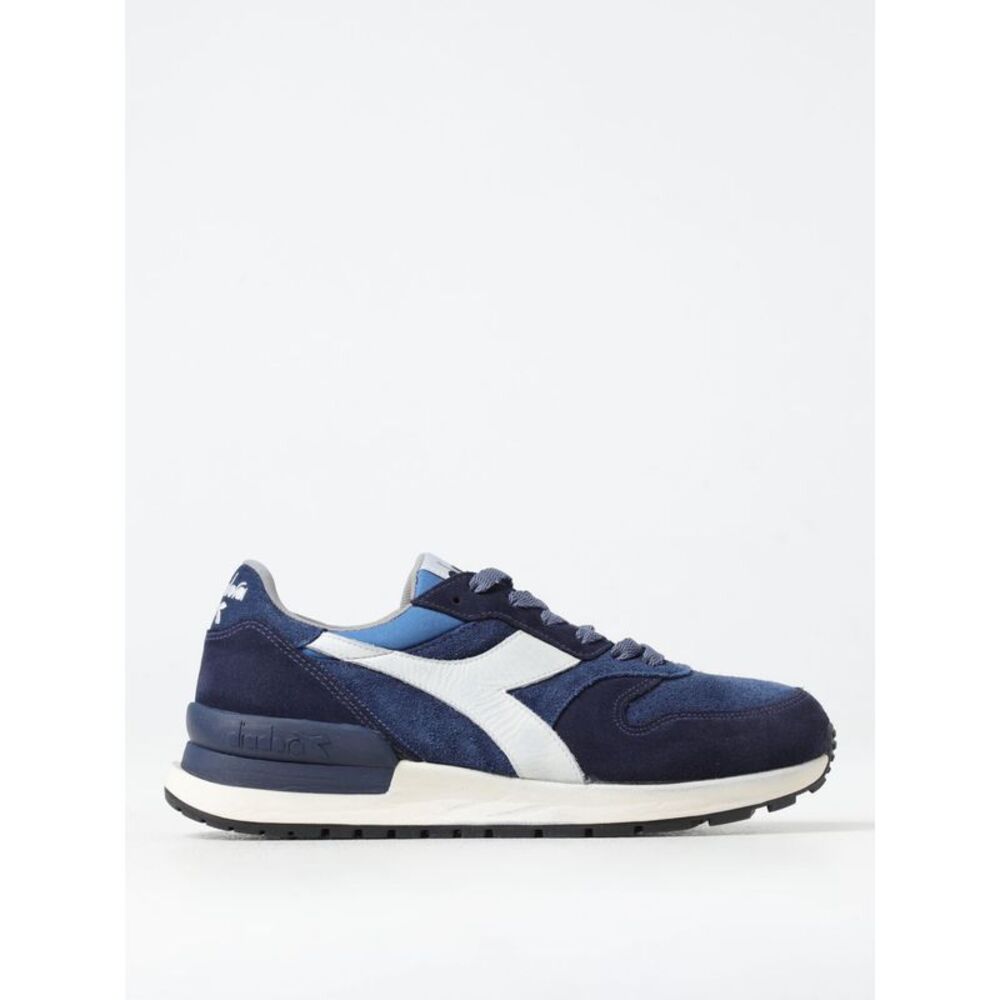Diadora Heritage Sneakers Men Blue